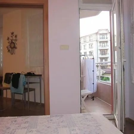 Morski_dom Apartment *